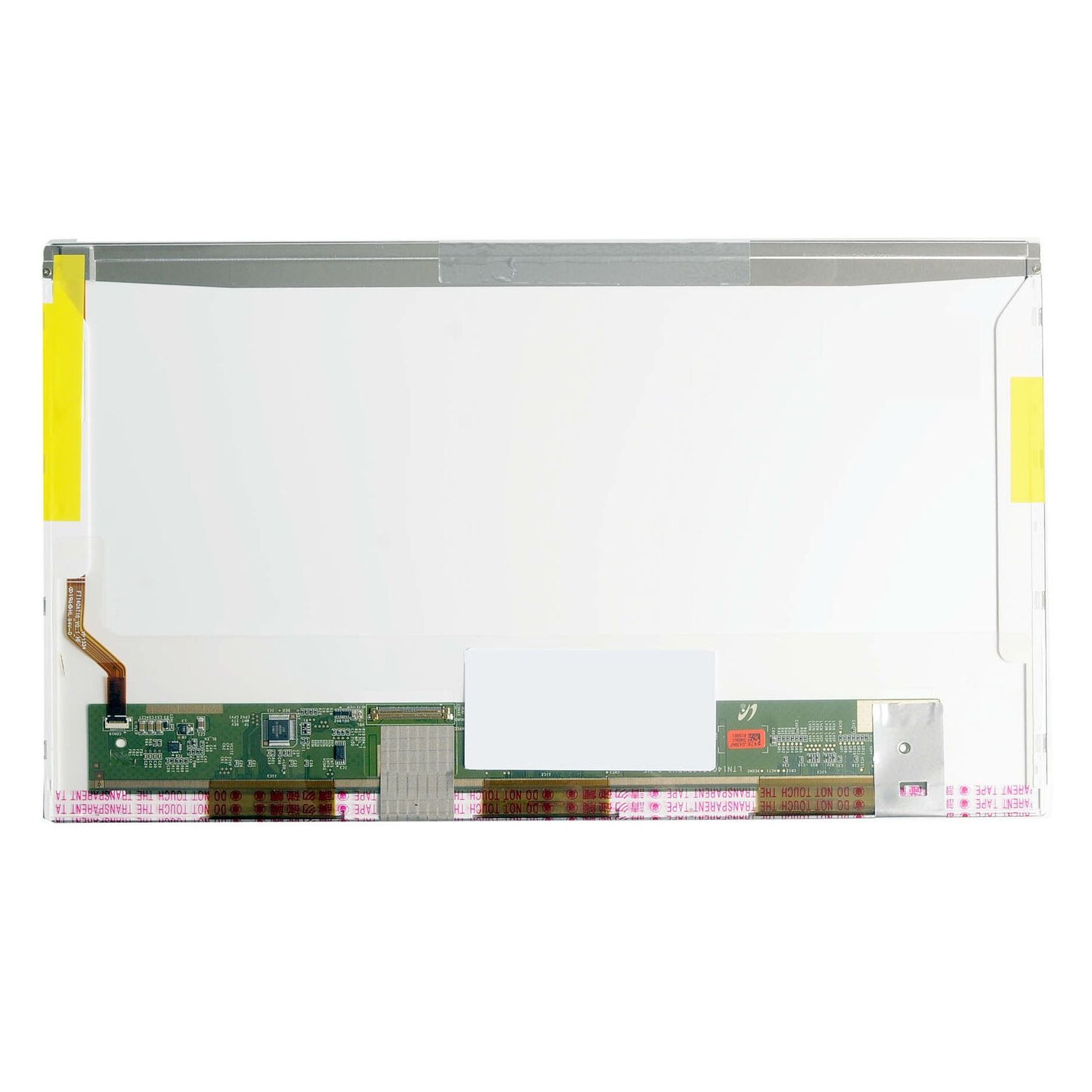 Asus K40, K40A, K40Ab, K40Ac, K40Ad, K40Ae, K40Af, K40C Ekran Panel 14 Led