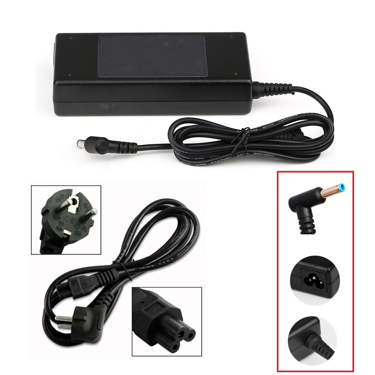 Asus B400A, B400V, B400VC Adaptör Şarj Aleti Notebook Şarjı