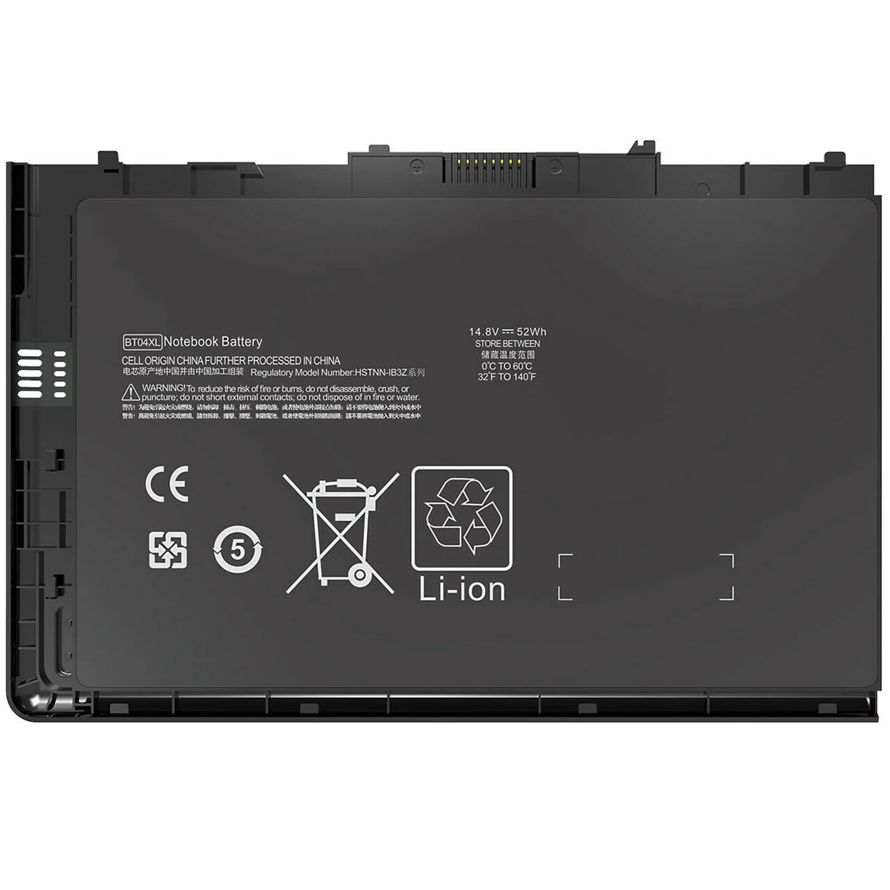 Hp 687517-121, 687517-171, 687517-1C1, 687517-2C1 Uyumlu Batarya Pil Fast