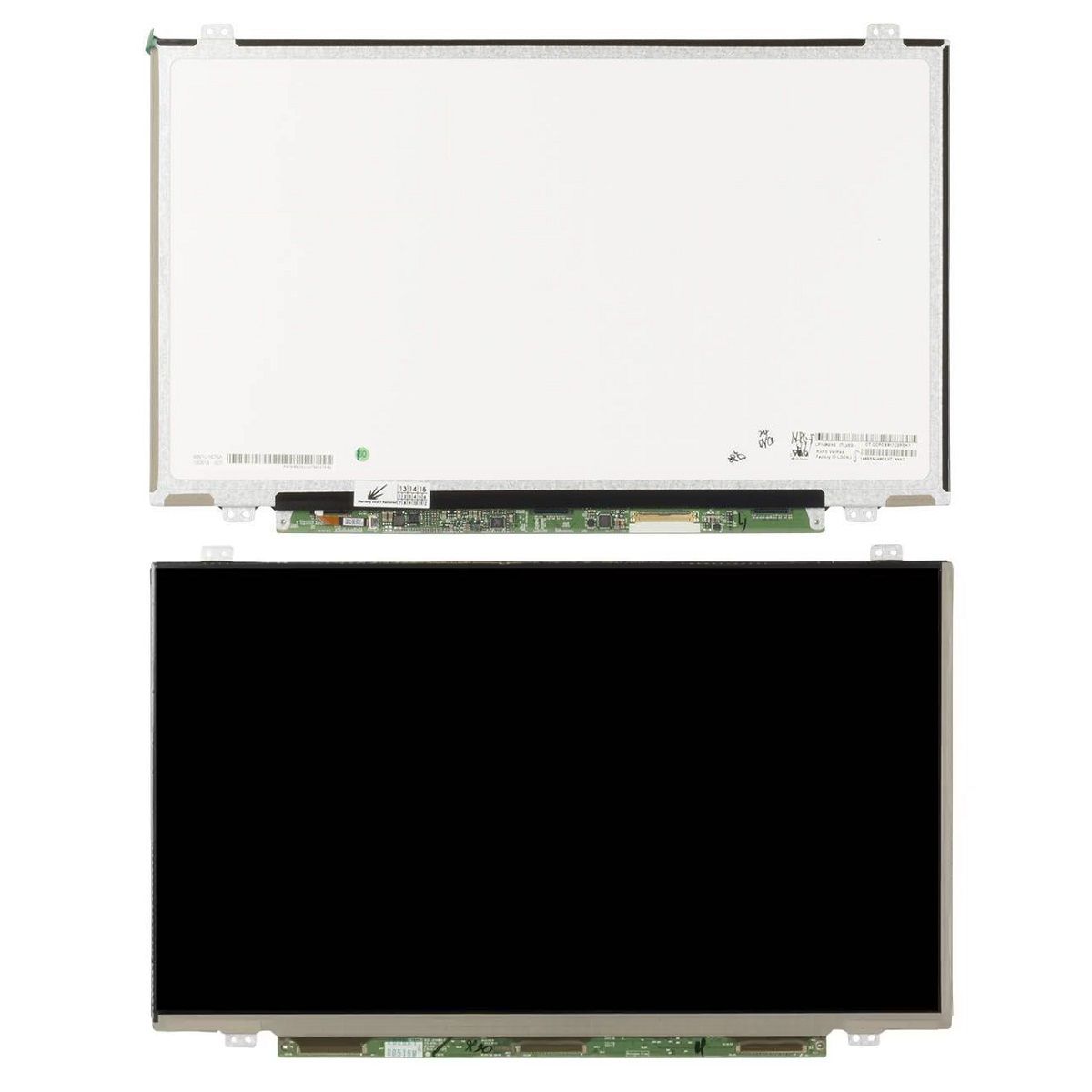 Hp EliteBook 8470p Ekran 14 Slim 40 Pin Notebook Ekranı
