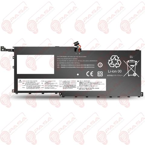 Fast Lenovo ThinkPad X1 Carbon Gen4, 20FB, 20FC Batarya Pil