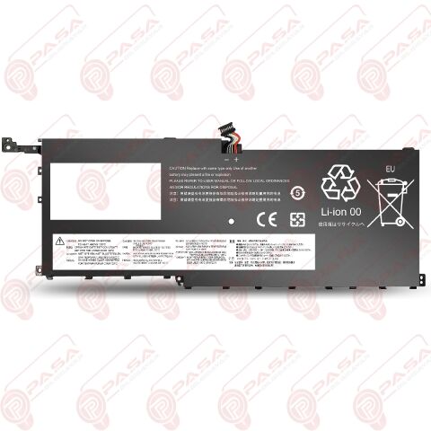 Fast Lenovo ThinkPad X1 Yoga Gen1, 20FQ, 20FR Batarya Pil