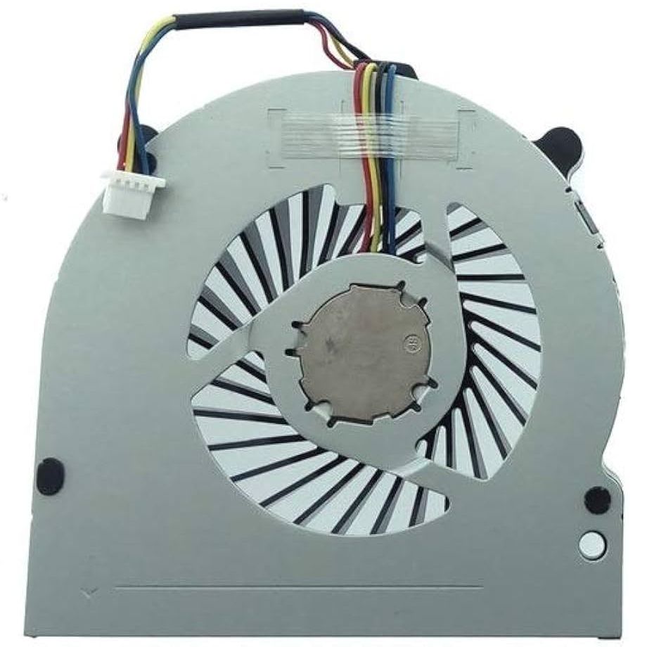 Sony Vaio SVE1711V1R, SVE1711W1E, SVE1711X1E Uyumlu Fan Soğutucu işlemci Fanı Cpu Fanı