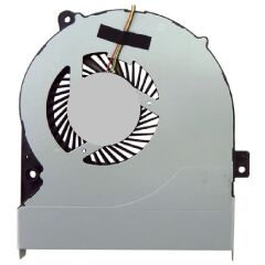 Asus K46, K46C, K46CA, K46CB, K46CM Fan Soğutucu Cpu Fanı