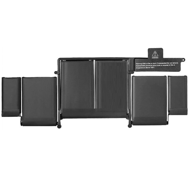 Nion Apple EMC 2678, EMC2678, EMC 2875, EMC2875 Uyumlu Batarya Pil