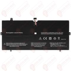 Lenovo ideaPad Yoga 900-13ISK, 80MK Batarya Pil