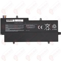 Toshiba Portege Z830, Z835, Z930, Z935 Uyumlu Batarya Pil Fitcell