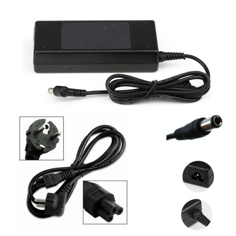 Toshiba Satellite PRO M30-231, M30-701 Adaptör Şarj Aleti 15V Notebook Şarjı