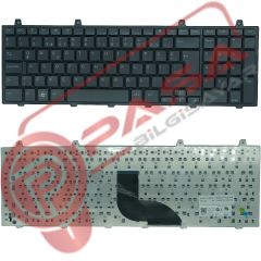 Dell NSK-DP101, NSK-DP11D Klavye Tuş Takımı Tuş Seti Siyah Türkçe