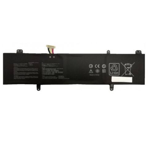 Nion Asus K410, K410U, K410UA, K410UF, K410UN, K410UQ Uyumlu Batarya Pil