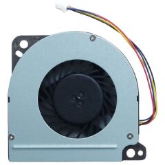 Toshiba Portege R830-14D, R830-14M, R830-154, R830-192, R830-194, R830-1C1 Uyumlu Fan Soğutucu