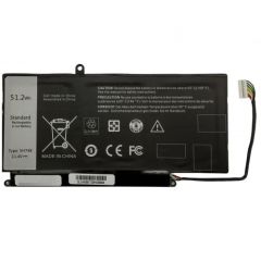 Dell Vostro 5560 Batarya Pil Battery