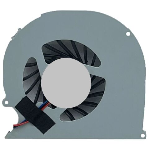Dell inspiron M521R, N5520, N7520 Fan Soğutucu VER.2 Cpu Fanı