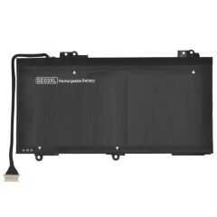 FitCell Hp Pavilion 14-AL, 14-AL000NT, 14-AL001NT, 14-AL002NT Uyumlu Batarya Pil