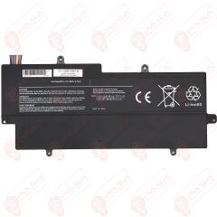 Toshiba Portege Z930-BRS, Z930-D3S, Z930-DKS, Z930-DLS Uyumlu Batarya Pil Fitcell