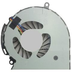Hp DFS551205ML0T FF77, NFB75B05H-002 Uyumlu Fan Soğutucu Cpu Fanı işlemci Fanı