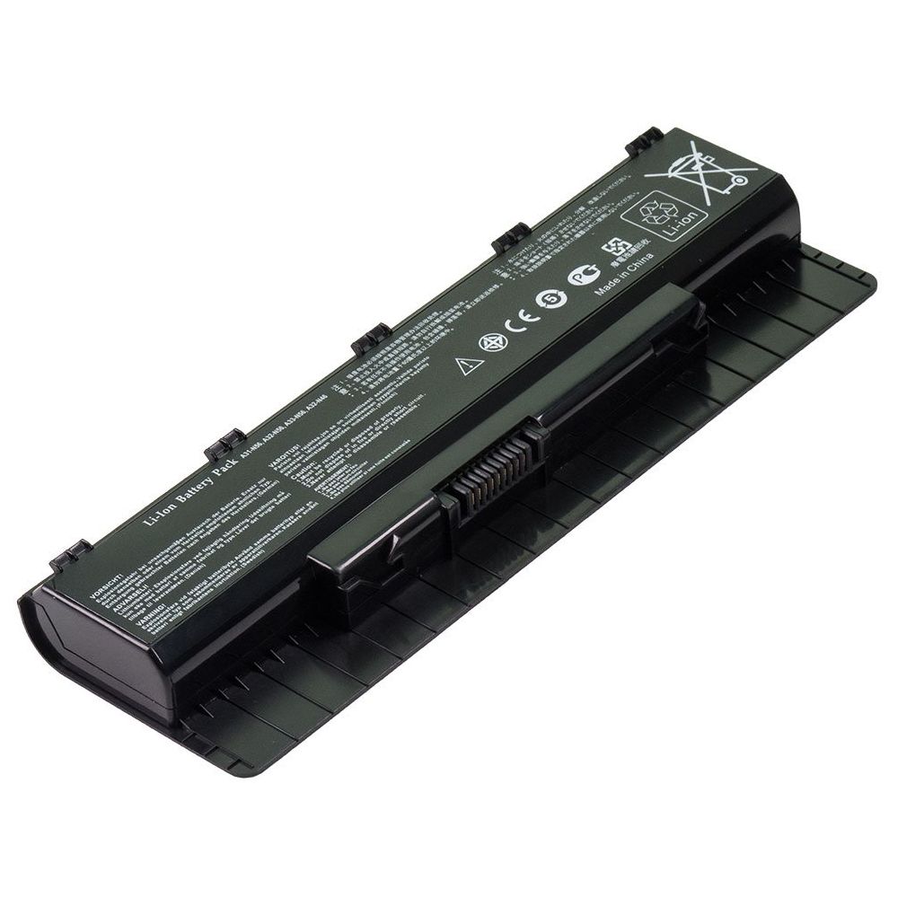 Nion Asus N56V, N56VB, N56VJ, N56VM, N56VZ, N56VV Uyumlu Batarya Pil