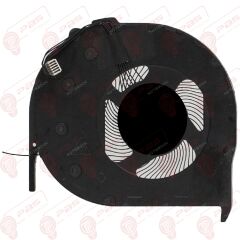 Lenovo ND65C17-18F03 Uyumlu Cpu Fan Soğutucu Cooling Fan