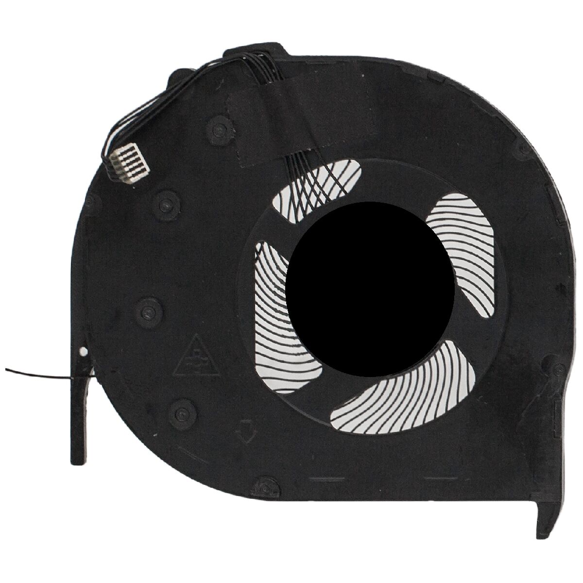 Lenovo ND65C17-18F03 Uyumlu Cpu Fan Soğutucu Cooling Fan