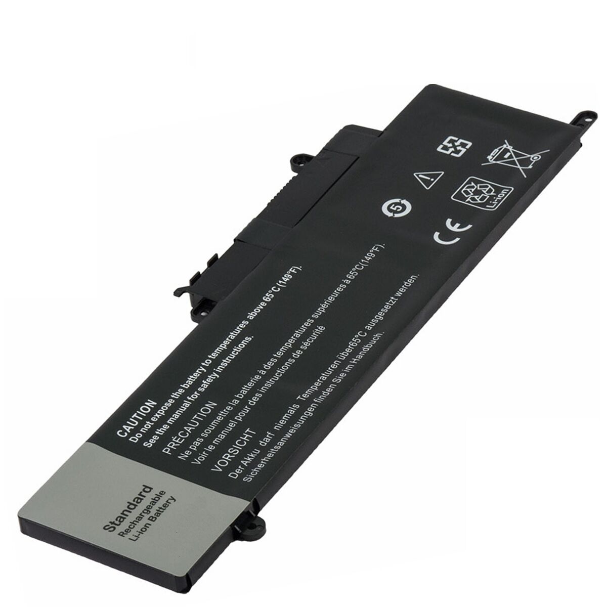 Dell inspiron 3152, 3153, 3157, 3158, P20T, GK5KY Batarya Pil Laptop Bataryası
