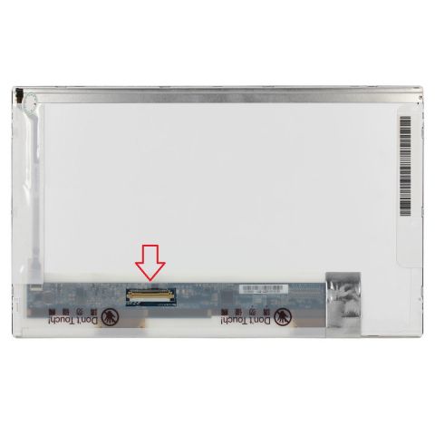Toshiba Satellite A660-166 EKRAN 15.6 LED 3D PANEL YÜKSEK KALİTE