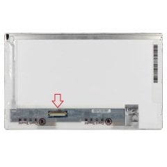 Toshiba Satellite A660-166 EKRAN 15.6 LED 3D PANEL YÜKSEK KALİTE
