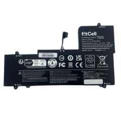 FitCell Lenovo ideaPad Yoga 710-15IKB, 80V5 Uyumlu Batarya Pil