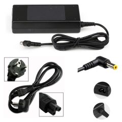 Grundig GNB 1550 A1 B2 Uyumlu Adaptör 19v 1.58a Şarj Aleti Şarj Cihazı
