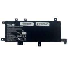 FitCell Asus C21N1634, C21PQ9H Uyumlu Batarya Pil