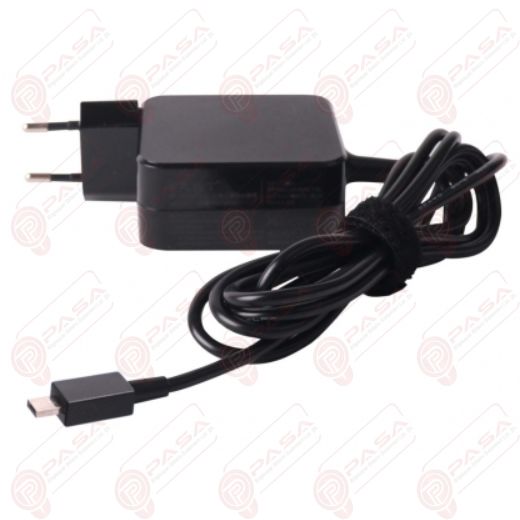 Asus EeeBook R209HA, R209TA Adaptör Duvar Tipi Şarj Aleti Şarj Cihazı