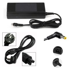 Grundig GNB 1550 A1 B6, 1Q7-GNB1550A1B6 Uyumlu Adaptör 19v 1.58a Şarj Aleti Şarj Cihazı