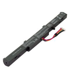 Asus GL553VD-DM730T, GL553VD-DM792T, GL553VD-DM793T Batarya Pil Battery