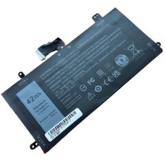 FitCell Dell Latitude E5290, 12 E5290, 12-E5290 2-in-1 Uyumlu Batarya Pil