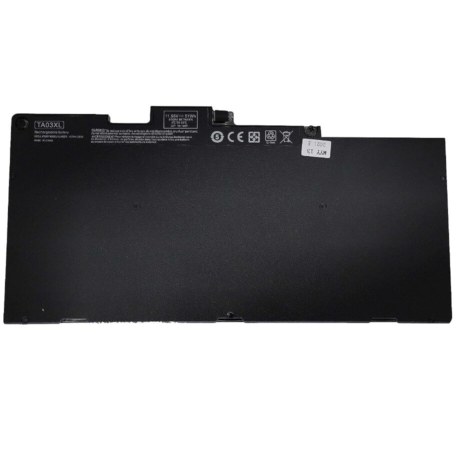 Nion Hp HSTNN-IB7L, HSTNN-1B7L Uyumlu Batarya Pil