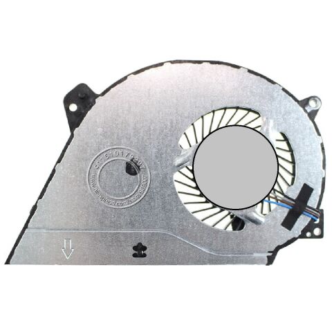Hp Pavilion 14-AL101NT, 14-AL102NT Fan Soğutucu Cpu işlemci Fanı