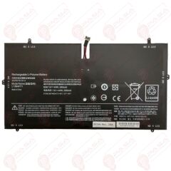 Lenovo L14S4P71, L13M4P71 Batarya Pil