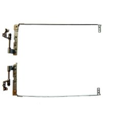 Toshiba Satellite L450D-12M, L450D-13D Menteşe 16inç Sol-Sağ Set