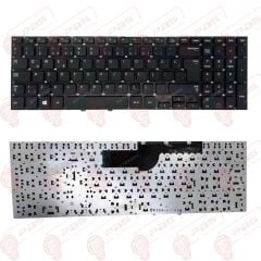 Samsung 9Z.N4NSC.30T, 9Z.N4NSN.00T Klavye Siyah TR