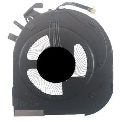 Lenovo Thinkpad T14s Gen2, 20WM, 20WN, 20XF, 20XG, EG50040S1-CN50-S9A Uyumlu Cpu Fan Soğutucu