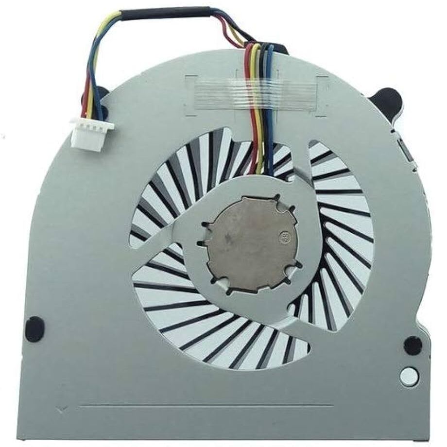 Sony Vaio SVE1713Z1R, SVE171A11M, SVE171C11L Uyumlu Fan Soğutucu işlemci Fanı Cpu Fanı