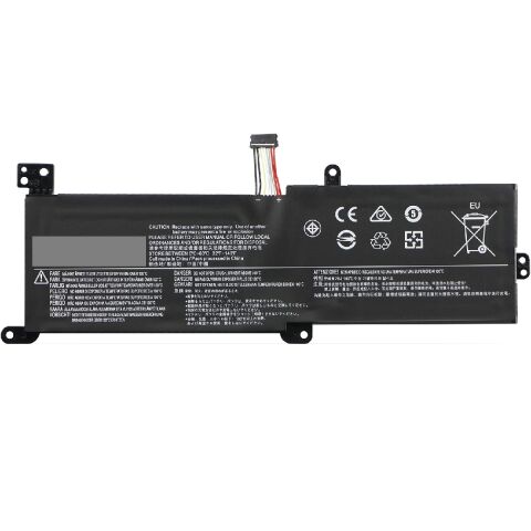 FitCell Lenovo V320-17IKB, 81AH, 81CN Uyumlu Batarya Pil Laptop Bataryası