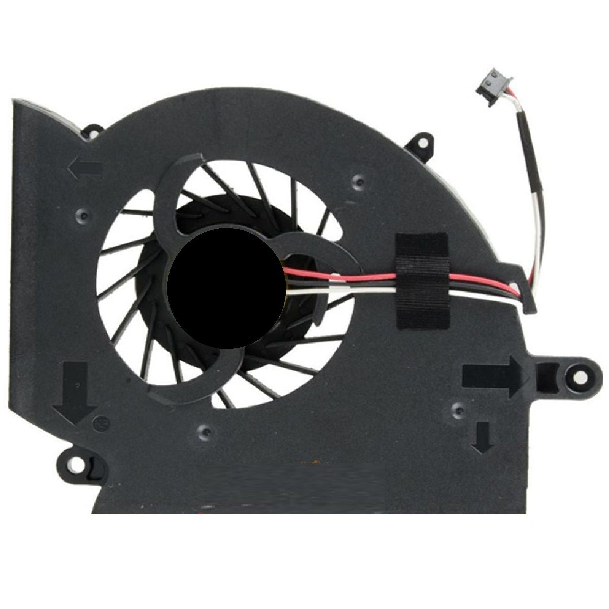 Samsung RF510, NP-RF510, RF511, NP-RF511 Fan Soğutucu Cpu Fanı