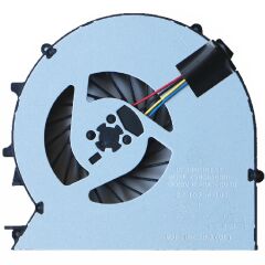 Hp Probook 440 G1, 445 G1, 450 G0, 450 G1, 455 G1, 470 G0, 470 G1 Uyumlu Fan Soğutucu