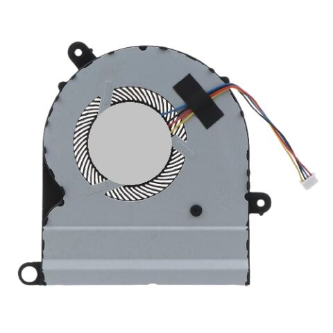 Asus UX310U, UX310UA, UX310UAK, UX310UF, UX310UQ, UX310UQK Uyumlu Fan Soğutucu işlemci Fanı Cpu Fanı