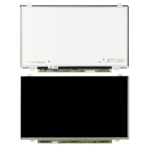 Lenovo ThinkPad Edge E431, 6277, 6886, E431t Ekran 14 Slim 40 Pin Notebook Ekranı