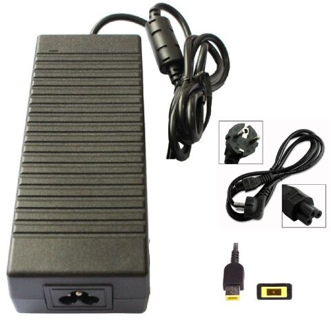 Lenovo 36200605, 36200609 Uyumlu Adaptör Şarj Aleti Şarj Cihazı