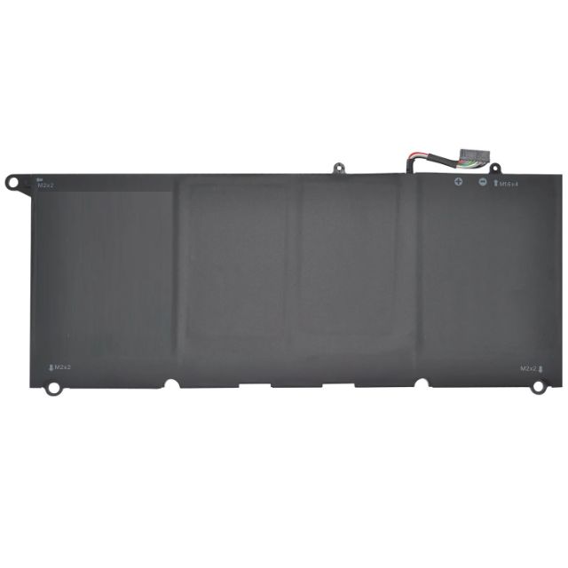 Nion Dell Xps 9343, 13 9343, 13-9343, 9350, 13 9350, 13-9350, P54G, P54G001 Uyumlu Batarya Pil