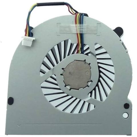 Sony Vaio VPCEL26FX/W, VPCEL2S1E, VPCEL2S1R Uyumlu Fan Soğutucu işlemci Fanı Cpu Fanı