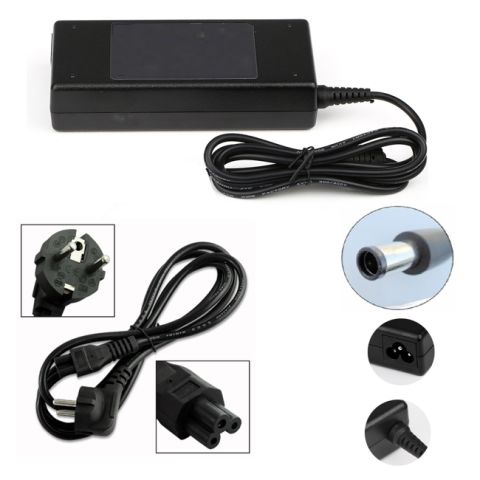 Dell 19.5v 9.5a 180w Uyumlu 7.4mmX5.0mm ve iğneli Uç Adaptör Şarj Aleti Şarj Cihazı