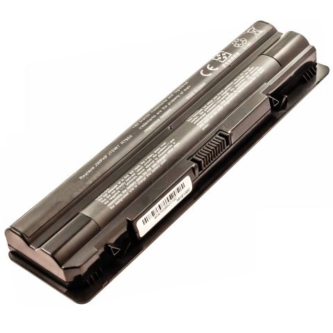 FitCell Dell 312-1123, 312-1127, 453-10186, J70W7, JWPHF, W3Y7C, WHXY3, R795X, 0R795X Uyumlu Batarya Pil
